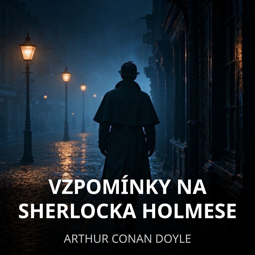 Vzpomínky na Sherlocka Holmese