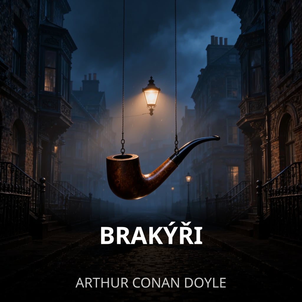 Brakýři