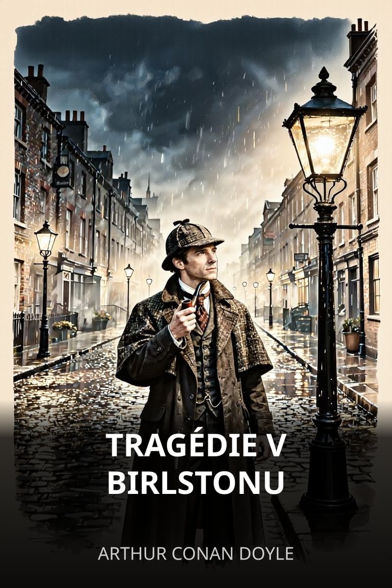 Tragédie v Birlstonu