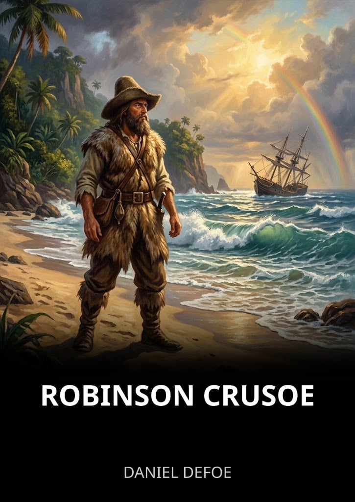 Robinson Crusoe